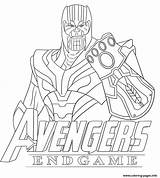Thanos Endgame Hulk Lego Sympathique Spiderman sketch template