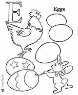 Coloring Alphabet Printable Pages Kids Abc Color Below Click sketch template