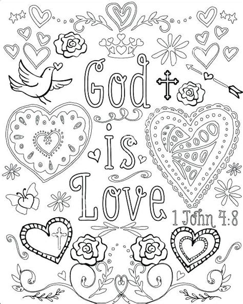 image result  bible verse coloring pages kjv bible verse coloring