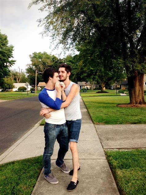 51 Best Cute Gay Couples Images On Pinterest