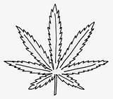 Weed Marijuana Hemp Mandala Trippy Vhv Coloringonly Cannabis sketch template