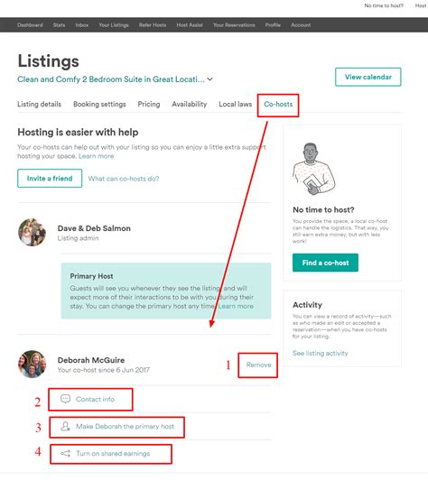 hosting  airbnb  community  guide airbnb community