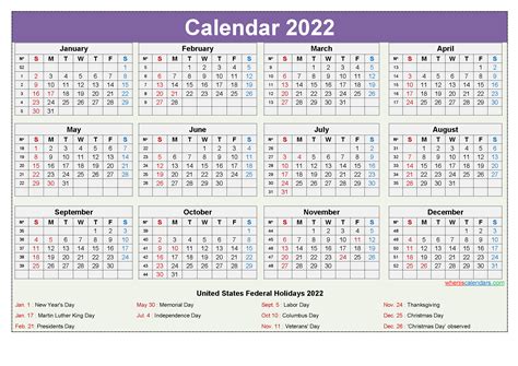 pfw  calendar printable calendar