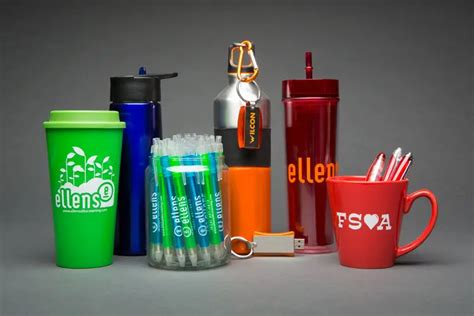 creative promotional products   business  give