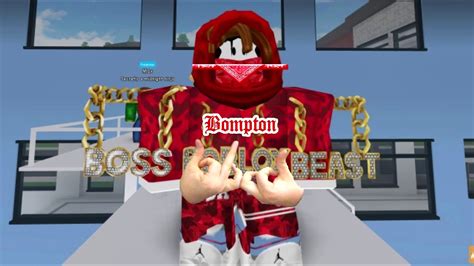 Roblox Crip Gang Youtube Roblox Codes Not Used 2018