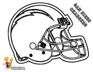 printable football helmets  color bing images nfl football