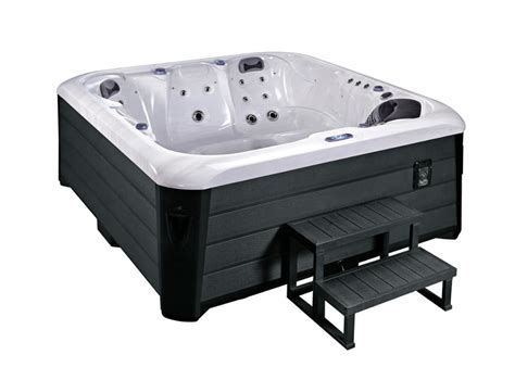 sunrans 5 person outdoor whirlpools massage hot tub buy hot tub