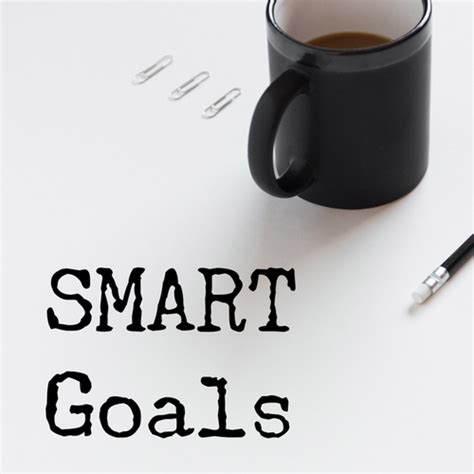 smart goals  art business planning artsy shark