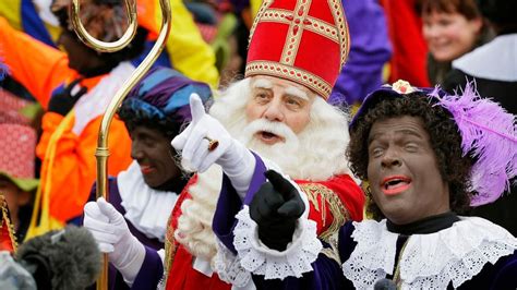 vn onderzoeker pleit voor afschaffen sinterklaasfeest binnenland nunl