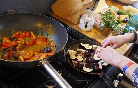 indian cooking oscars kitchen