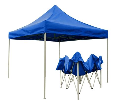 brandway portable foldable gazebo tent pop  canopy tent   meter  ft blue amazon