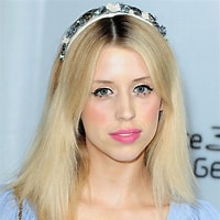 Image result for Peaches Geldof. Size: 200 x 200. Source: www.hollywoodreporter.com