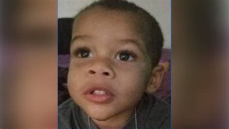 mother arrested after body of missing 2 year old found police say