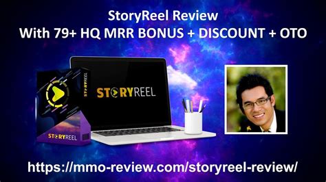 story reel review story reel demo story reel bonus instagram
