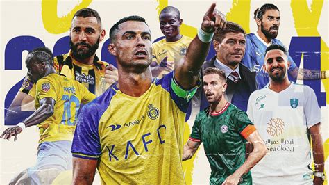 ultimate guide  saudi pro league    karim benzemas al
