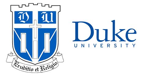 duke university logo  symbol meaning history png brand