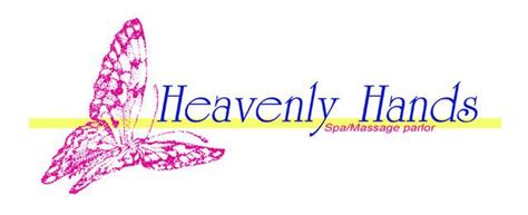 heavenly hands massage parlors spa massage heaven