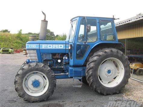 ford  tractors year  price    sale mascus usa