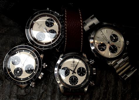 Legendary Vintage Rolex Paul Newman Daytona Rolex Passion Report