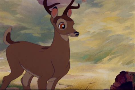 Who Do You Prefer Bambi Bambi Art Bambi Disney Disney Collage