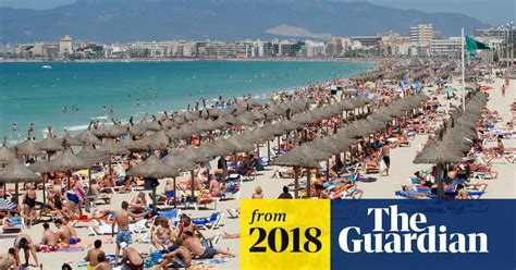 palma de mallorca to ban residents renting apartments to tourists travel the guardian