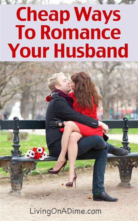 cheap ways to romance your husband this valentine s day