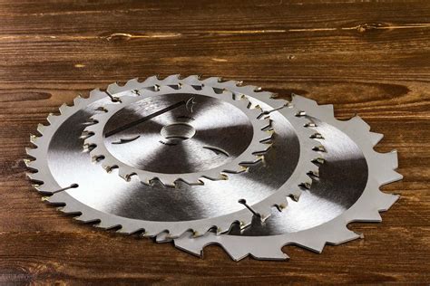 Are Circular Saw Blades Hardened The Tool Scout