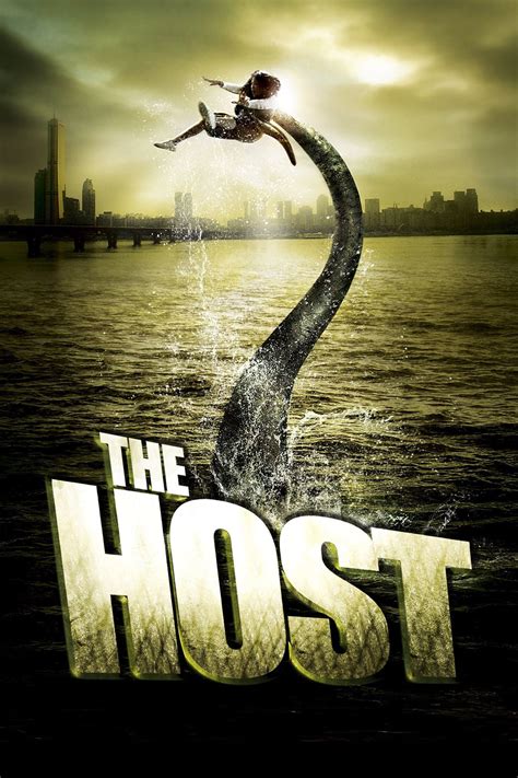 host  posters