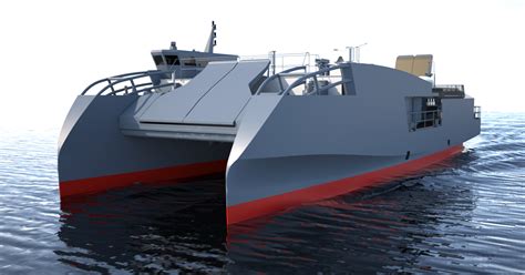 marinette shipbuilder falls short  bid   billion army contract