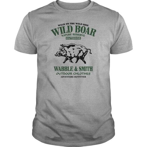 wild boar  shirt  shirt cool  shirts custom shirts