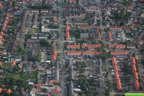 luchtfotos scherpenzeel gld fotos scherpenzeel gld nederland  beeldnl