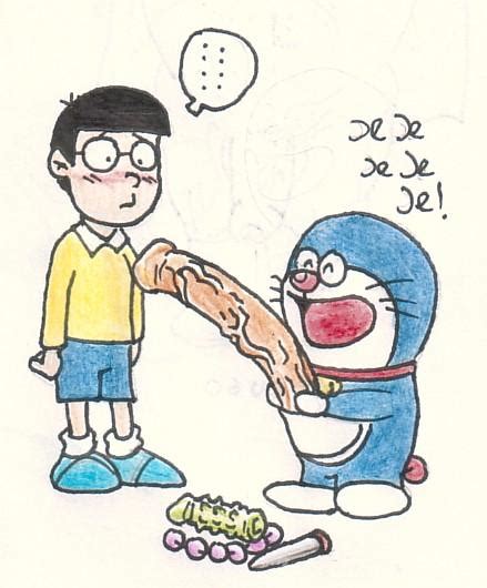 Rule 34 Doraemon Nobita Nobi Tagme 497196
