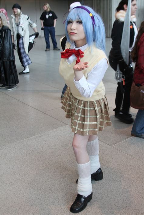 Kurumu Kurono Rosario Vampire By Imari Yumiki