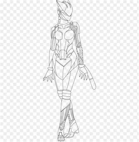 leviathan skin fortnite lynx coloring pages png transparent