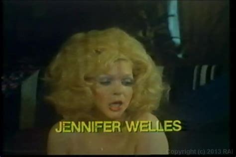 Jennifer Welles Triple Feature 2009 Adult Dvd Empire