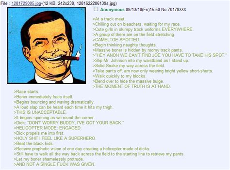 [image 187910] Green Text Stories Know Your Meme