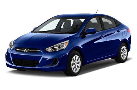 hyundai accent prices reviews   motortrend