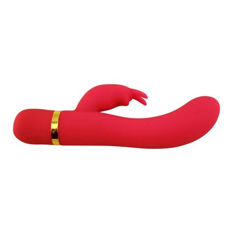 Spellbound Bunny Dual Motor Vibrator Clearance