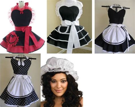 17 best images about molly the under the stairs steampunk maid on pinterest retro apron