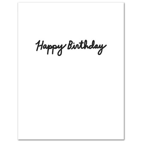 Youre Perfect Boobs Birthday Card – The Silver Room