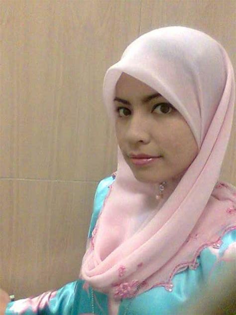 Warna Warna Kehidupan Wanita Islam Yang Sejati Sangat
