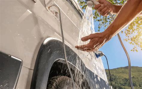 rv water system troubleshooting maintenance tips