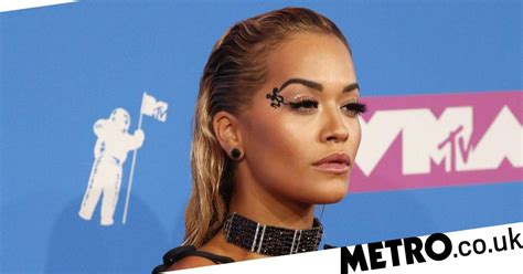 Rita Ora Confirms New Album Release Date After Phoenix Was Leaked