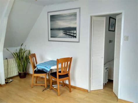 apartment close   sea  dune apartments  rent  egmond aan zee noord holland