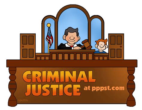 Criminal Justice Free Presentations In Powerpoint Format