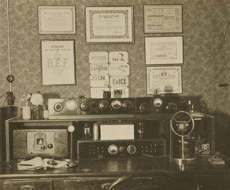 Ham Radio Stations Hard Porn Pictures