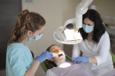 dental assistant advanced training dental assistant program