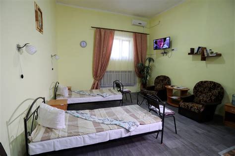 Ukraine Offers Prisoners Upgrades To Luxury Vip Cells