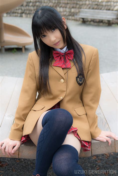 beautiful japanese girl