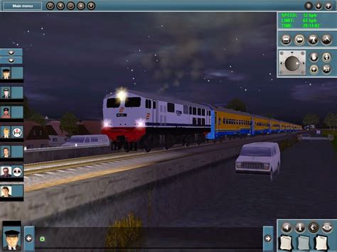 game simulasi kereta api indonesia android apk  gratis